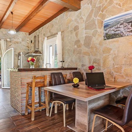 Casa Juan Alba Villa Вехер де ла Фронтера Екстериор снимка