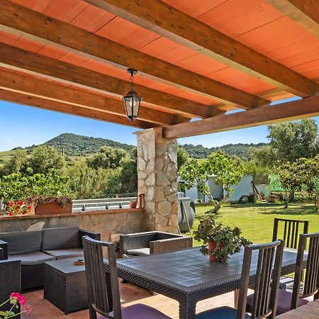 Casa Juan Alba Villa Вехер де ла Фронтера Екстериор снимка