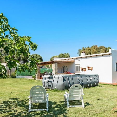 Casa Juan Alba Villa Вехер де ла Фронтера Екстериор снимка