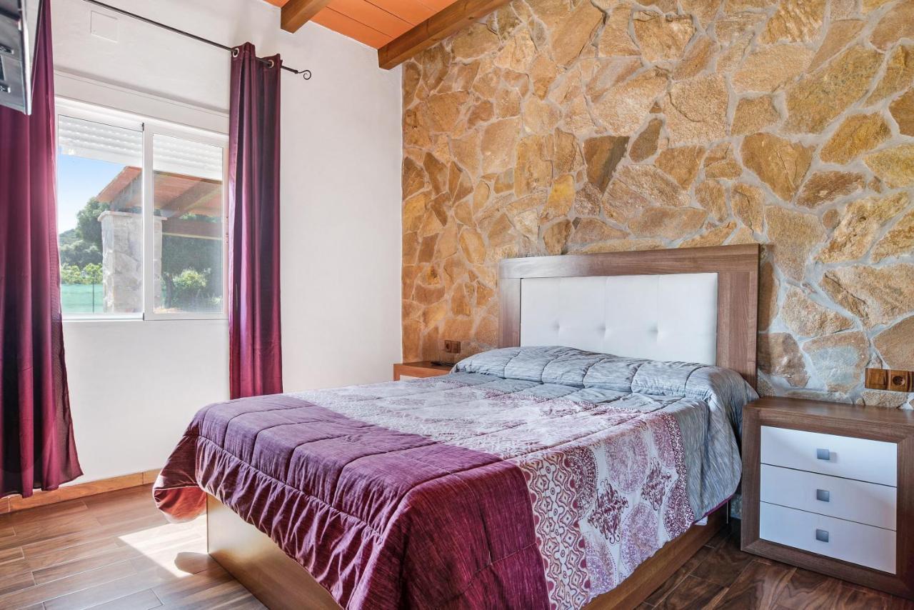 Casa Juan Alba Villa Вехер де ла Фронтера Екстериор снимка