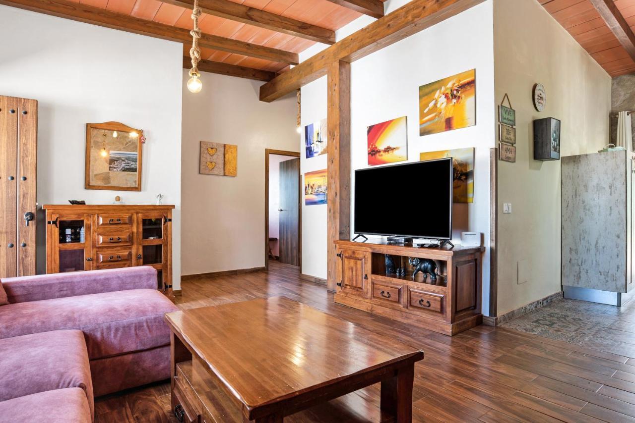 Casa Juan Alba Villa Вехер де ла Фронтера Екстериор снимка