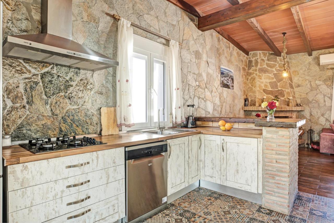 Casa Juan Alba Villa Вехер де ла Фронтера Екстериор снимка