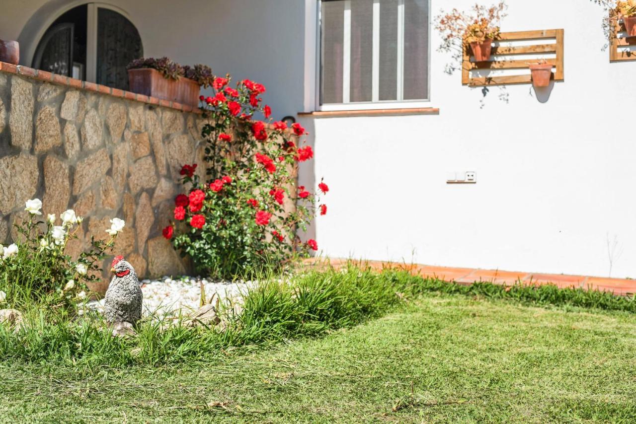 Casa Juan Alba Villa Вехер де ла Фронтера Екстериор снимка